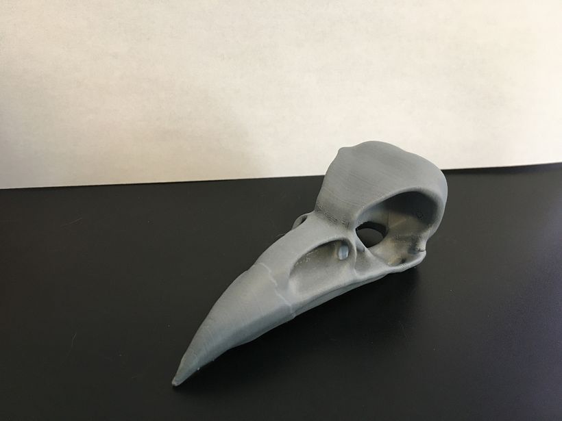Mon projet du cours : Introduction à la conception et à l’impression en 3D 4