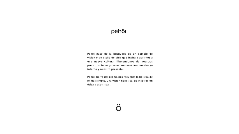 a estudio - pehӧi