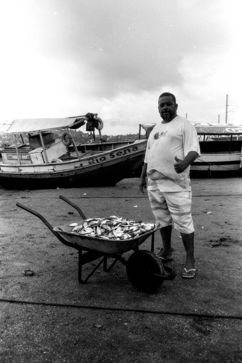 Marítimos de Plataforma 3