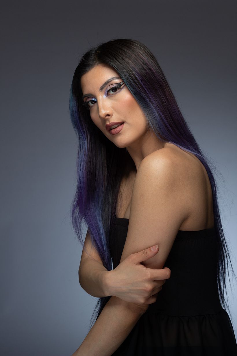 Mi proyecto del curso: Dirección de modelos para fotografía 8