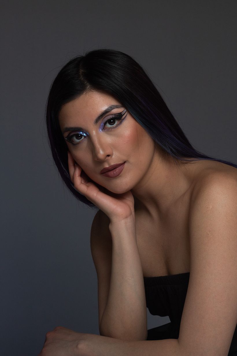 Mi proyecto del curso: Dirección de modelos para fotografía 9