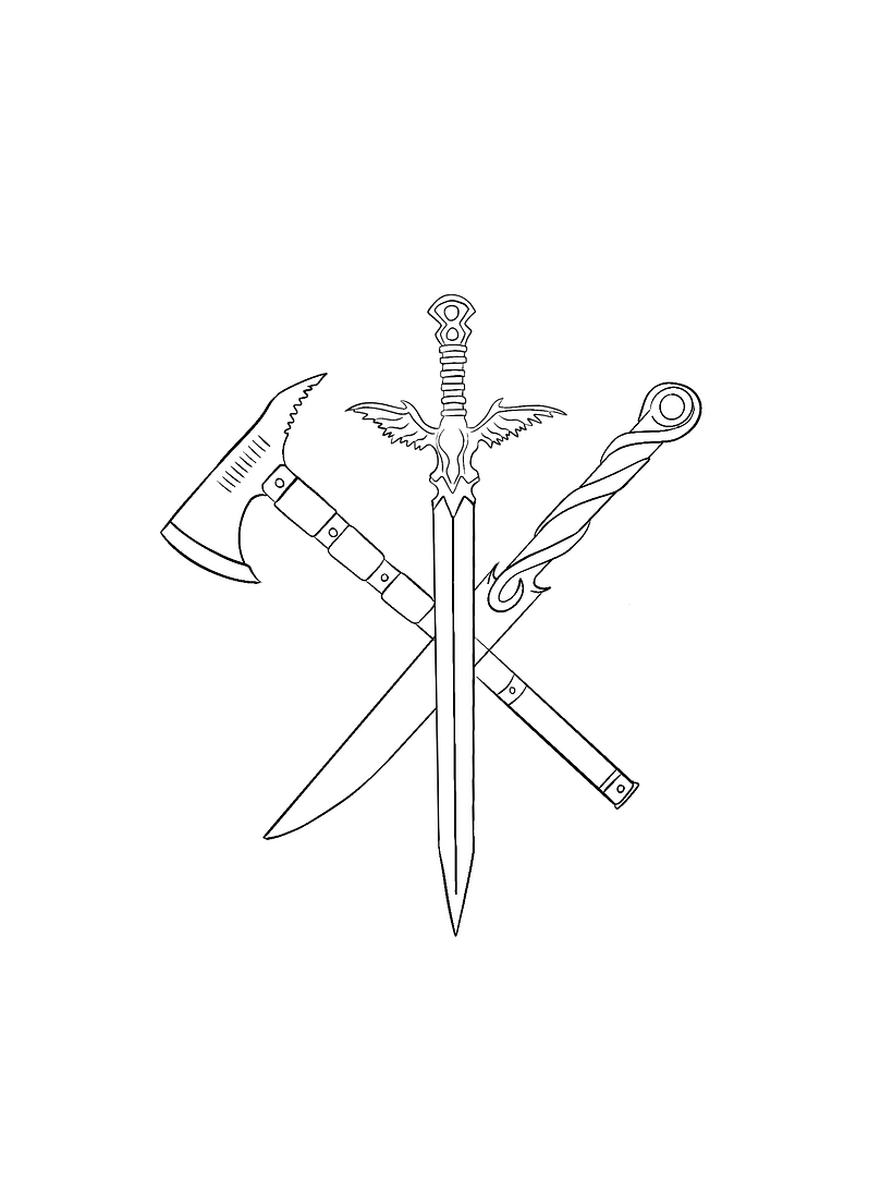 Mi proyecto del curso: Tatuaje fine line: la sutileza de la línea 3