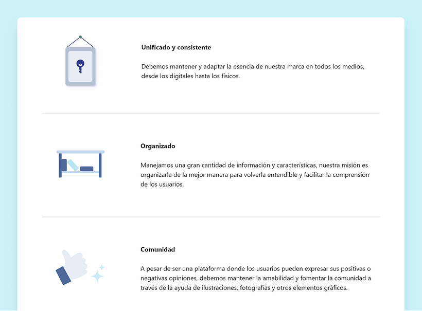 Mi proyecto del curso: Introducción a Design Systems con Figma - UX / UI