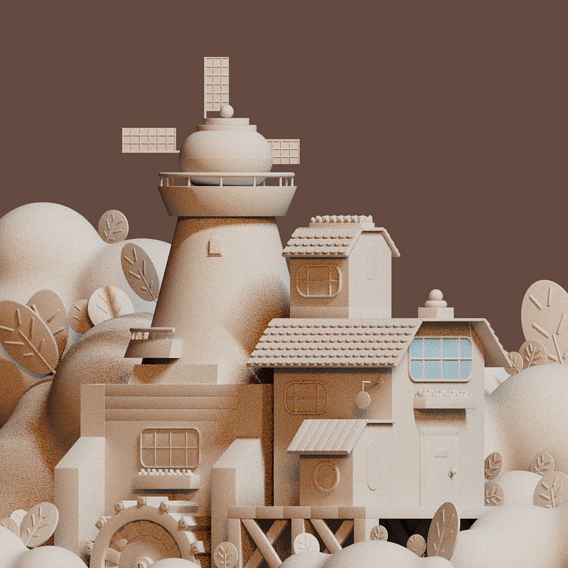 voici mon premier exercice