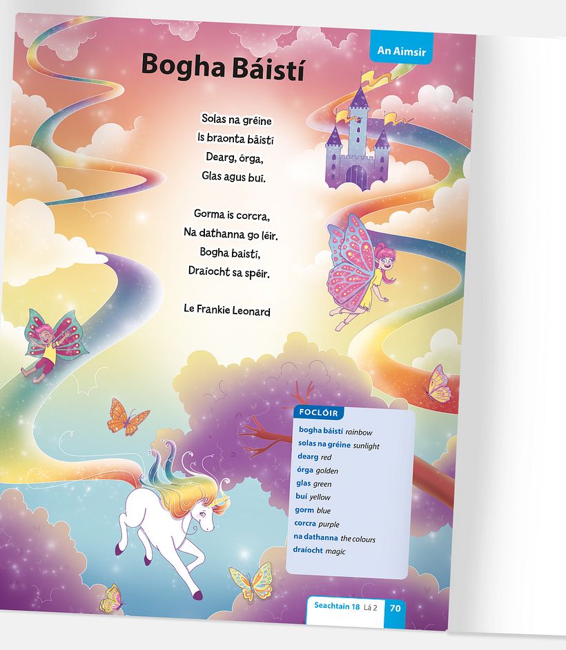 Primary Book for 7 year olds 4
