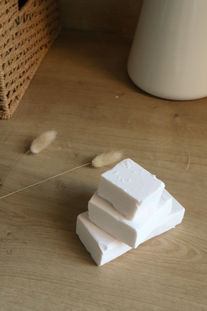 Himalayan Salt Soap 3