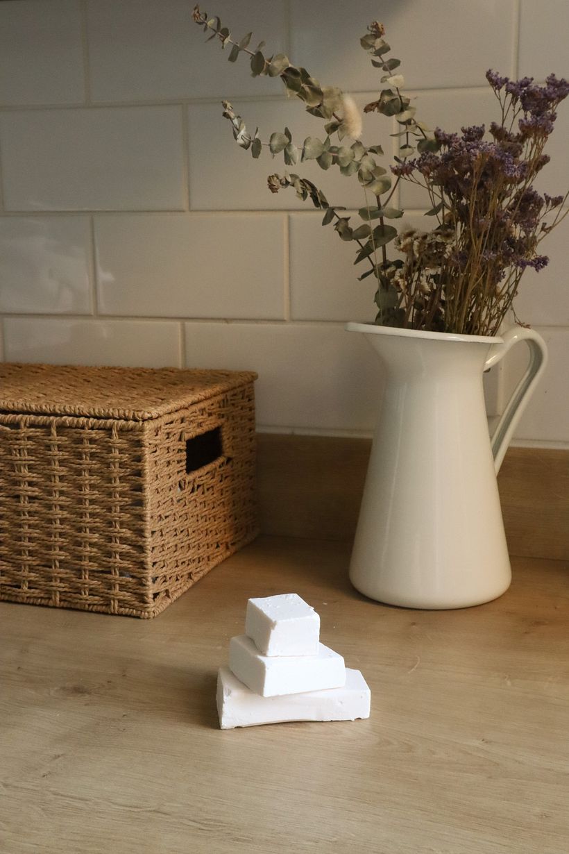 Himalayan Salt Soap 2