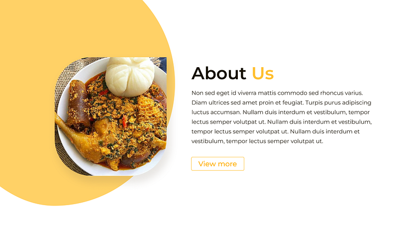 My project for course: Web Design with Figma: Building Striking Compositions 3
