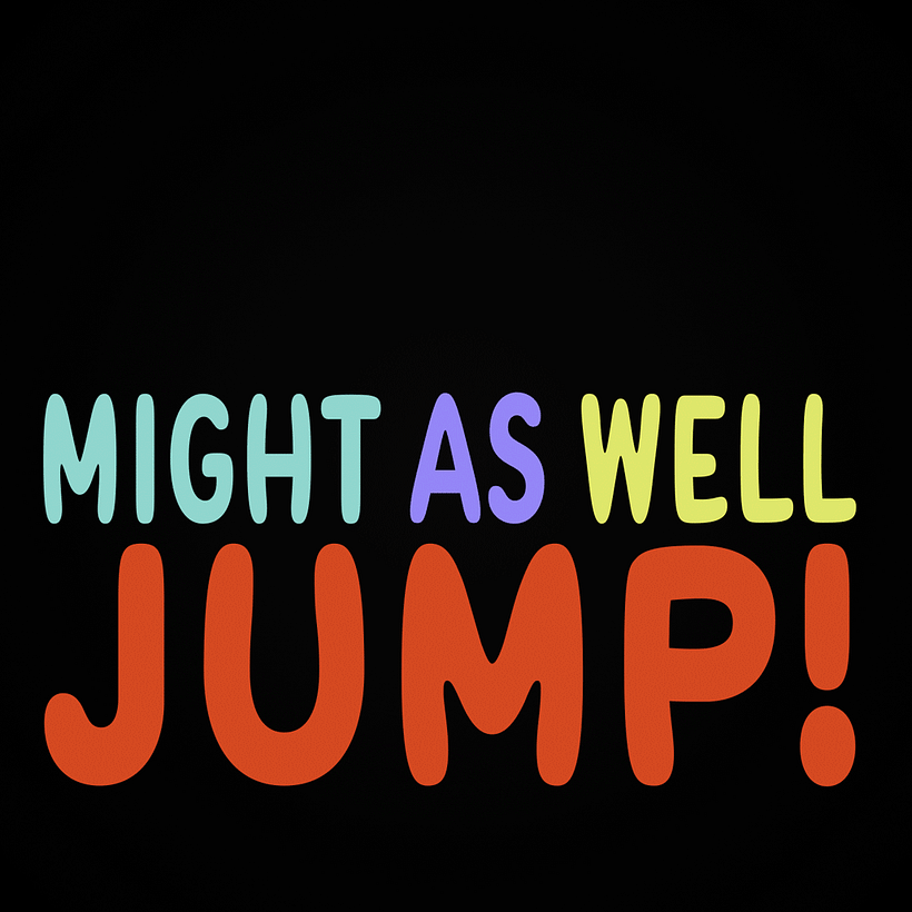 Jump! 2