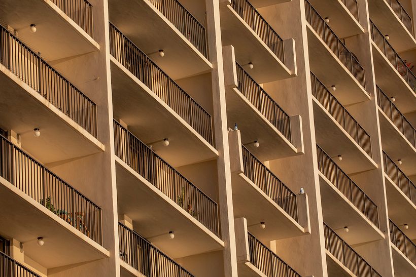 Miami Beach for The New York Times Magazine 1