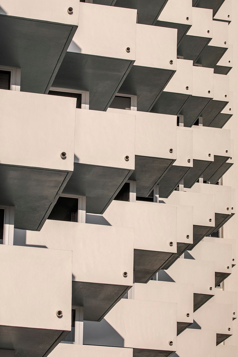 Miami Beach for The New York Times Magazine 2