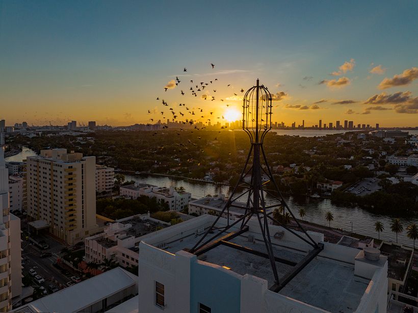 Miami Beach for The New York Times Magazine 3
