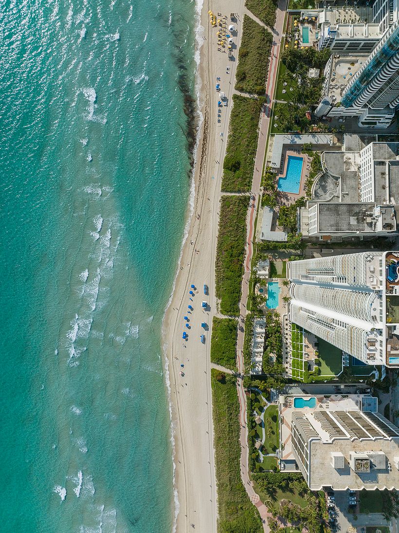 Miami Beach for The New York Times Magazine 4