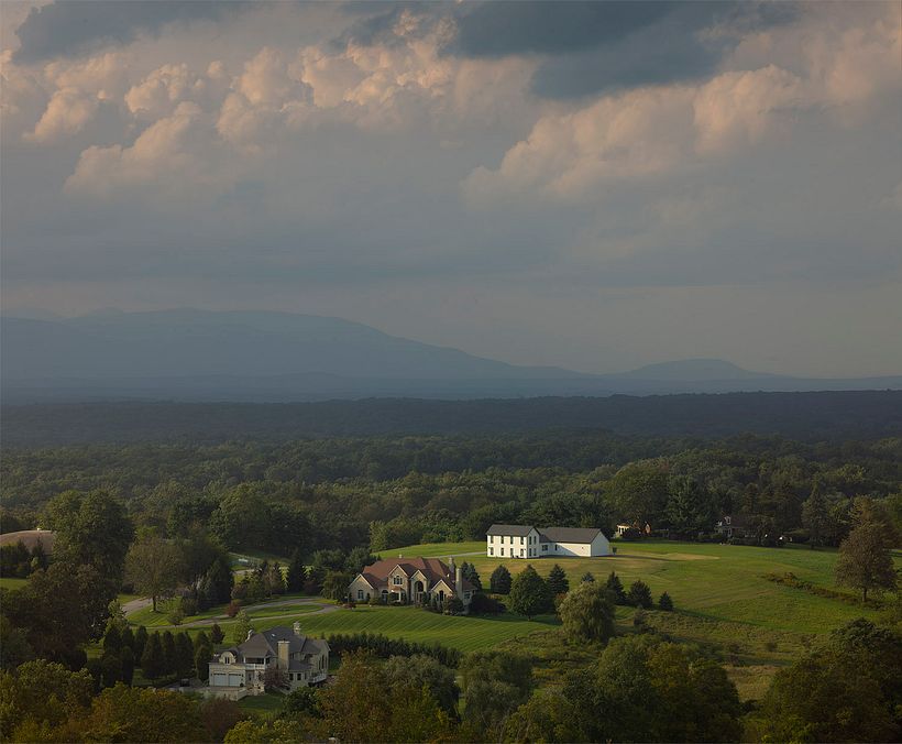 Hudson River Valley (a sneak preview of my newest project) 2