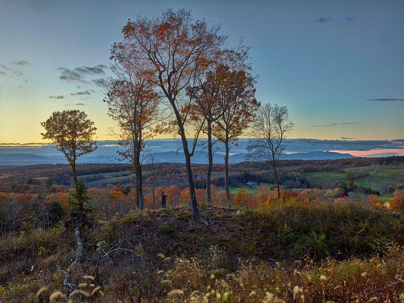 Hudson River Valley (a sneak preview of my newest project) 3