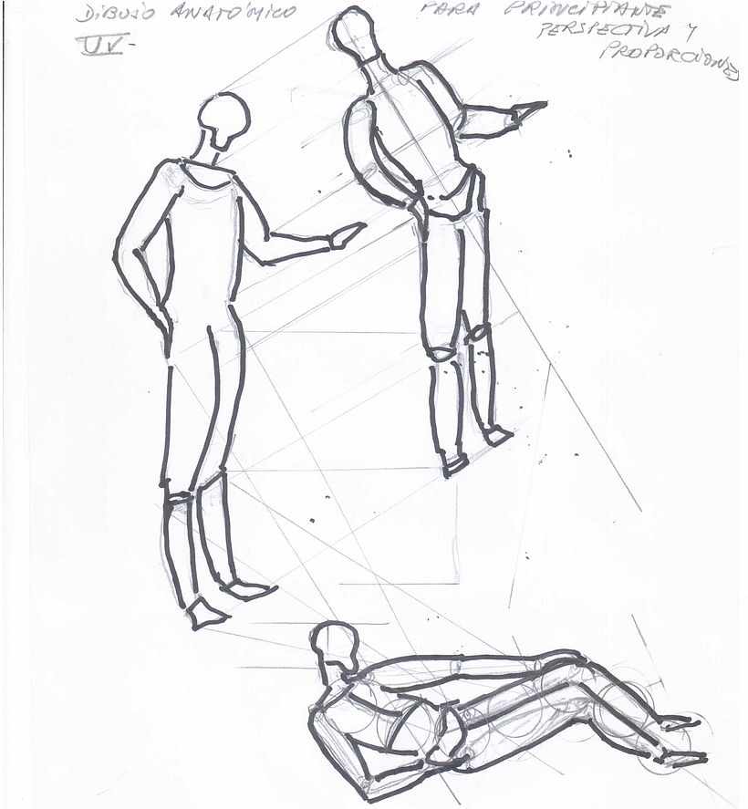 UV - PROYECCIONES Y PERSPECTIVA - 3