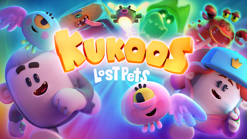 Kukoos: Lost Pets | Roteiro, Scriptdoctoring e Worldbuilding 3