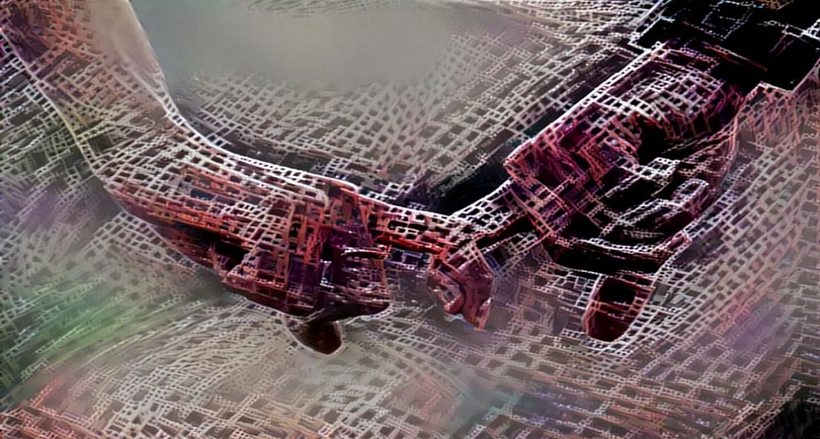 Meu conto sobre amor e máquinas para o Estadão