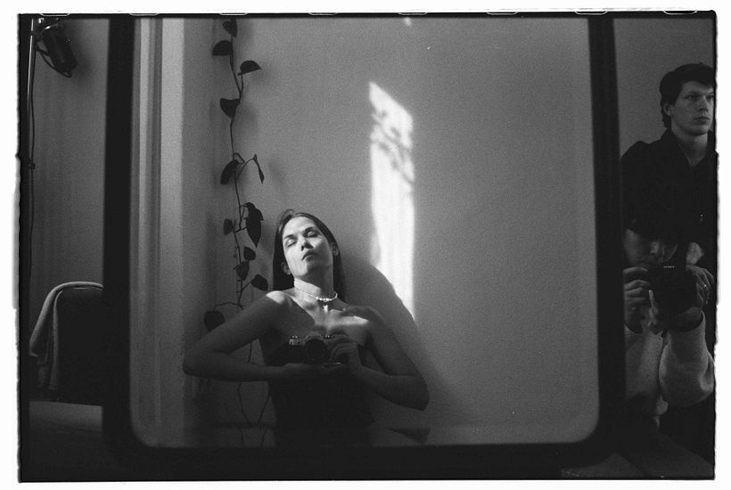 My project for course: Fine Art Photography: Self-Portraits with Film 4