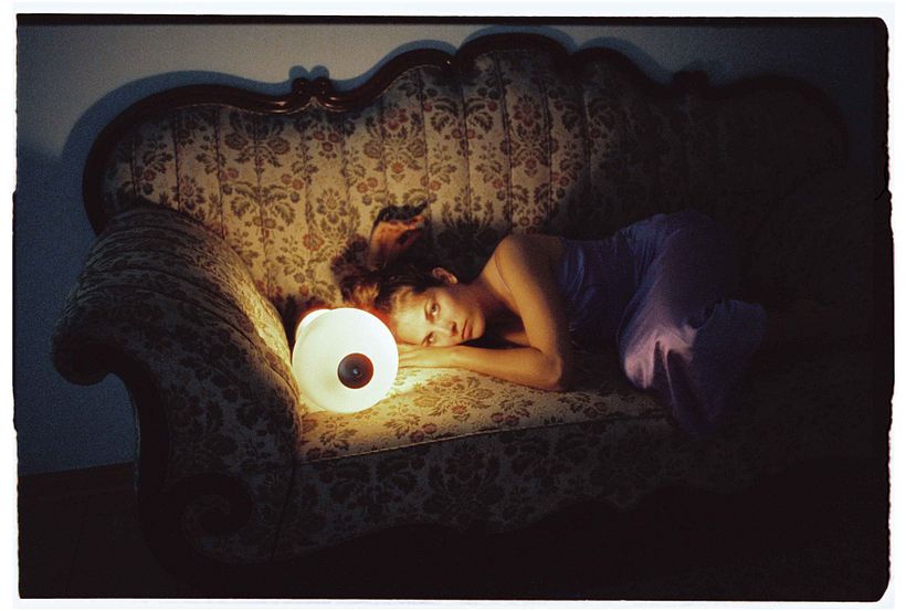 while this and the next one are shot on a Cinestill 800 T.