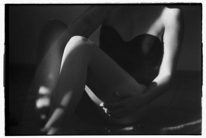 My project for course: Fine Art Photography: Self-Portraits with Film 8