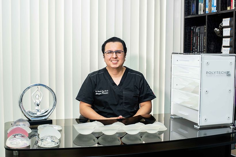 Dr Ricardo Cruz  2