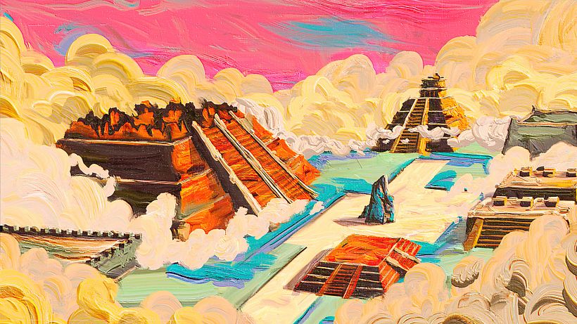 Cerveza Victoria “Nuestras manos” 3