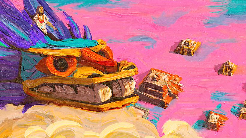 Cerveza Victoria “Nuestras manos” 5