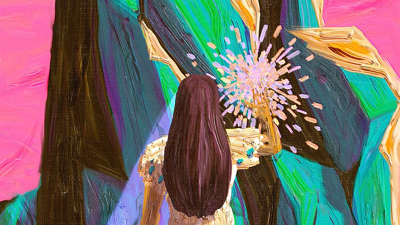 Cerveza Victoria “Nuestras manos” 8