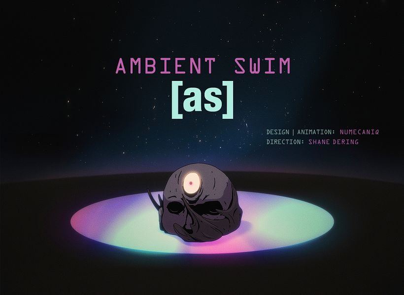 Hermes | Adult swim 1