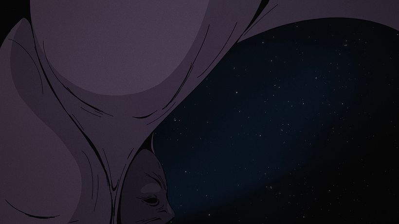 Hermes | Adult swim 7