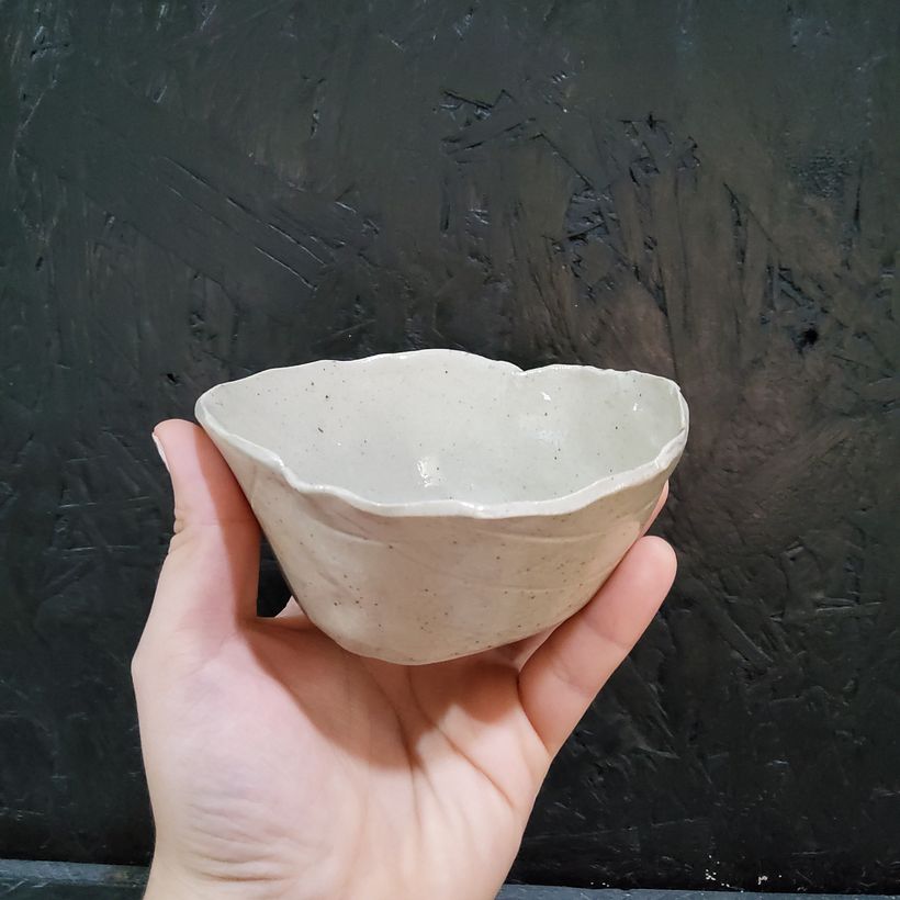 My project for course: Ceramics at Home for Beginners 9