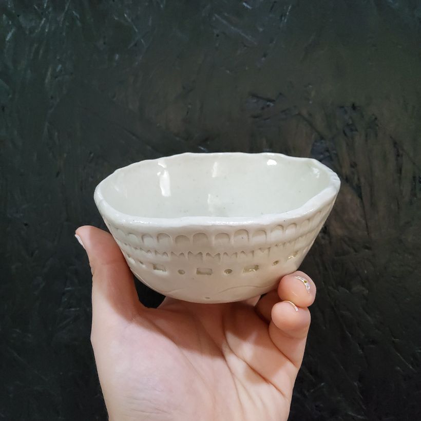 My project for course: Ceramics at Home for Beginners 10