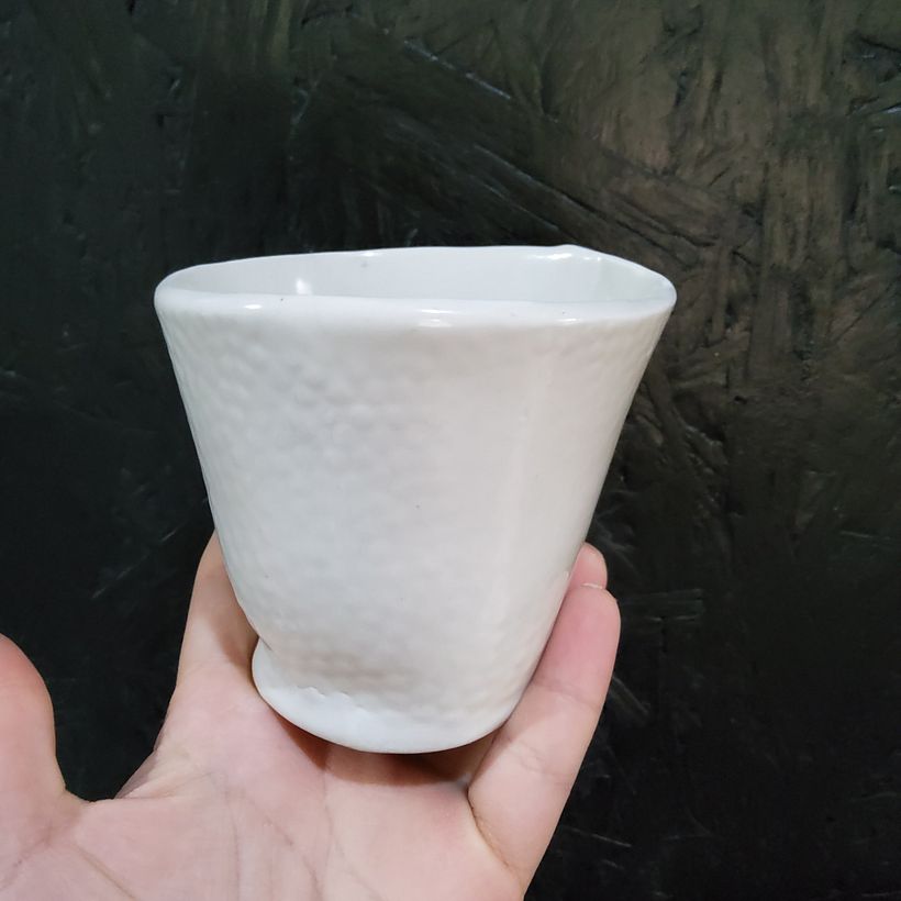 My project for course: Ceramics at Home for Beginners 10