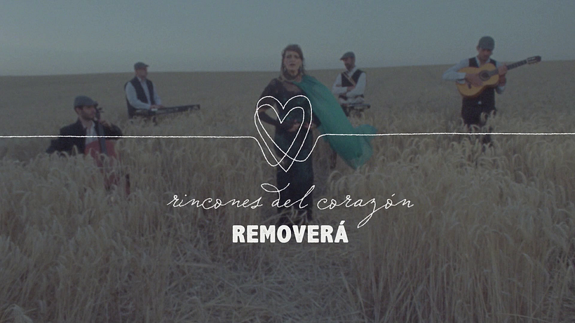 "La Tormenta" | Lyric Video 4