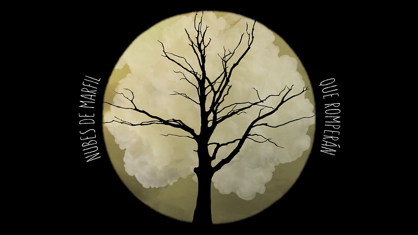 "La Tormenta" | Lyric Video 5