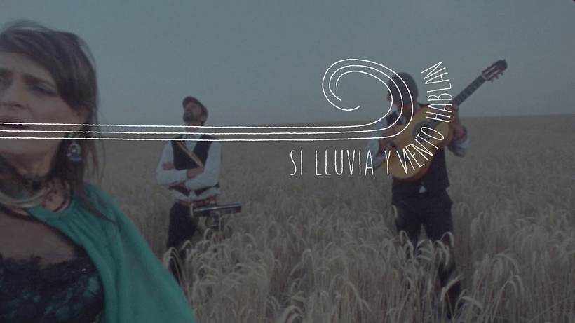 "La Tormenta" | Lyric Video 7