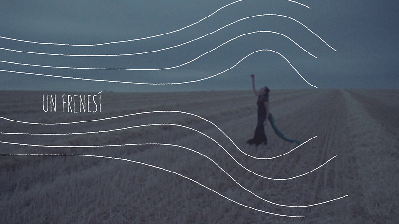 "La Tormenta" | Lyric Video 8
