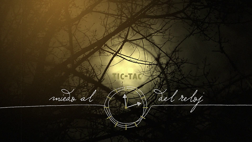 "La Tormenta" | Lyric Video 10