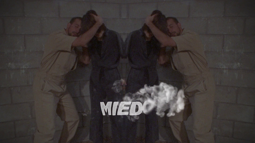"La Tormenta" | Lyric Video 11