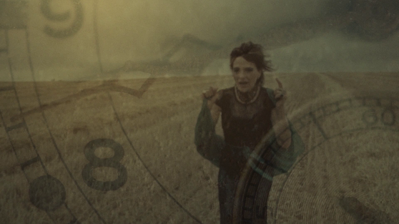 "La Tormenta" | Lyric Video 12