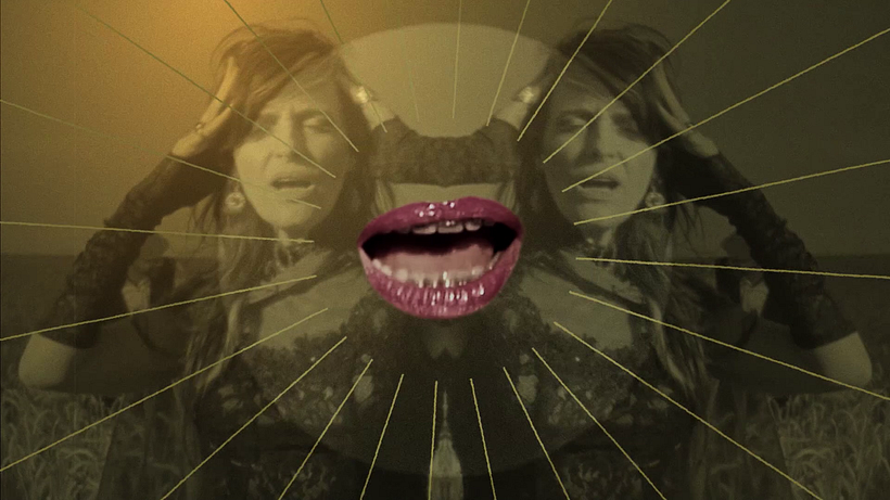 "La Tormenta" | Lyric Video 14