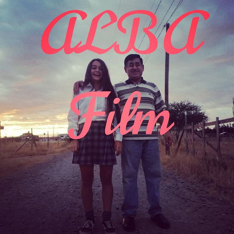 Película "Alba"  1