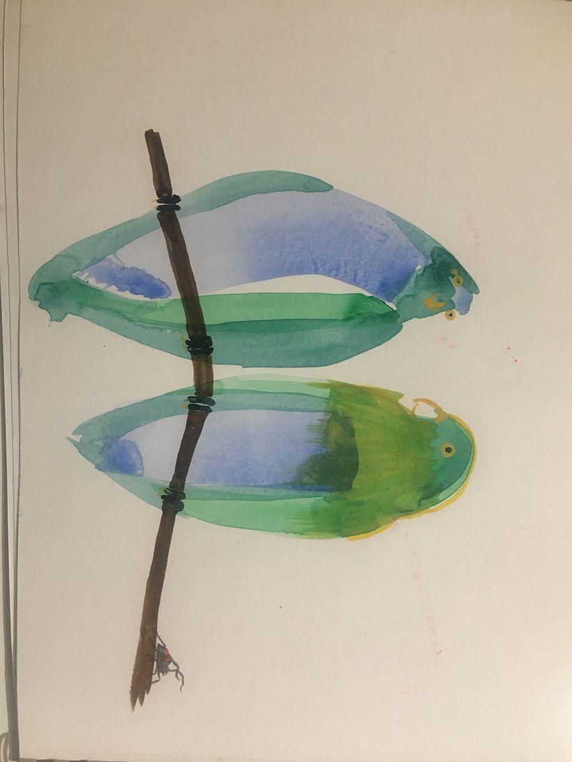 Mon projet : le repas d’automne des amis 2