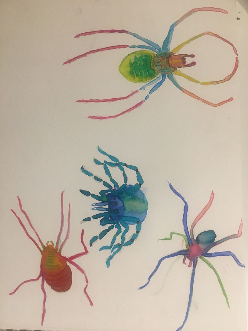 Mon projet : le repas d’automne des amis 3