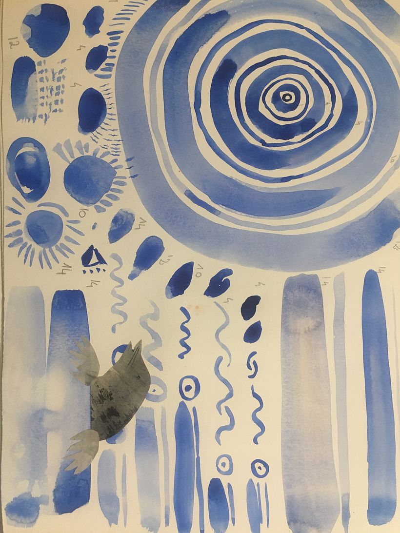 Mon projet : le repas d’automne des amis 5