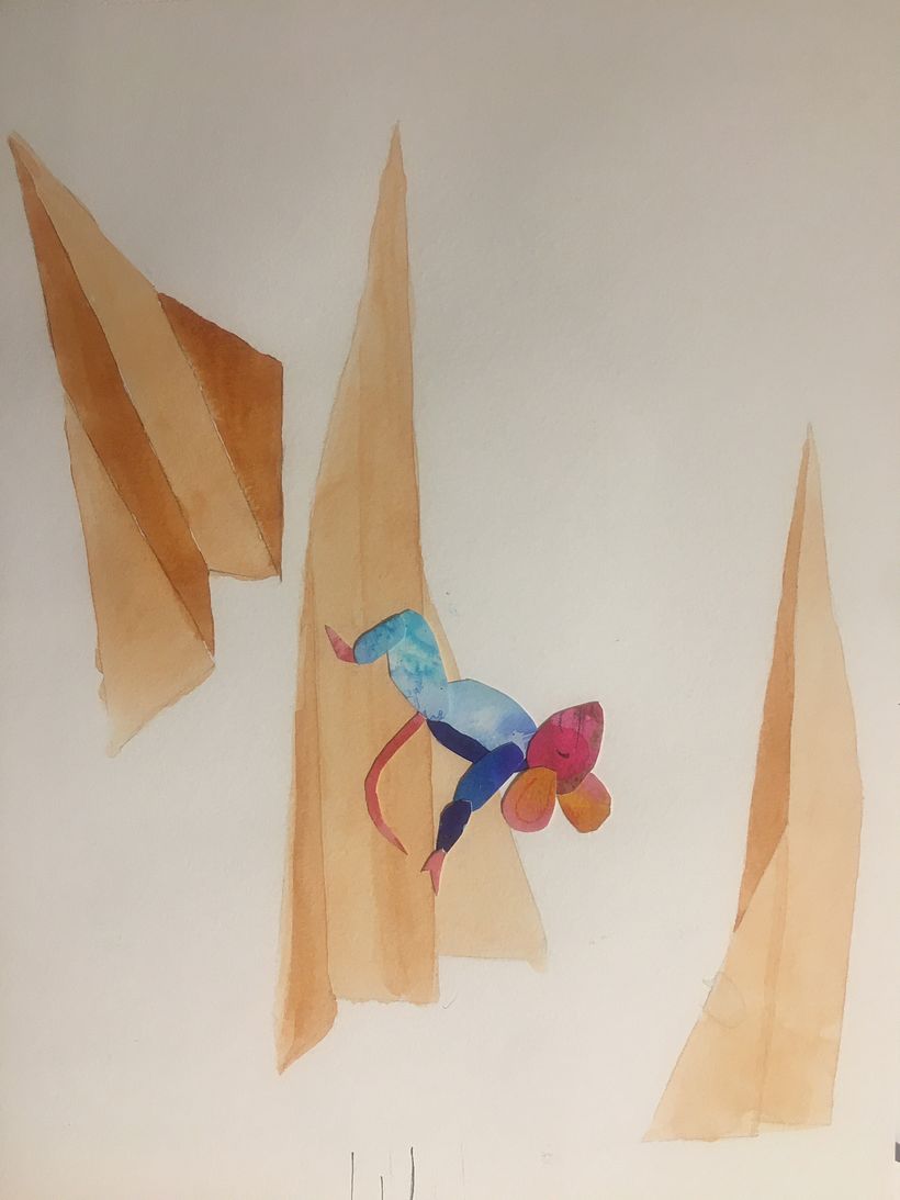 Mon projet : le repas d’automne des amis 8