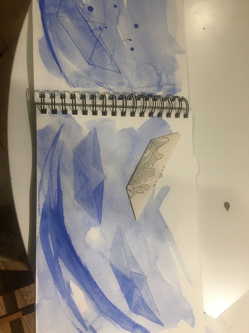 Mon projet : le repas d’automne des amis 10