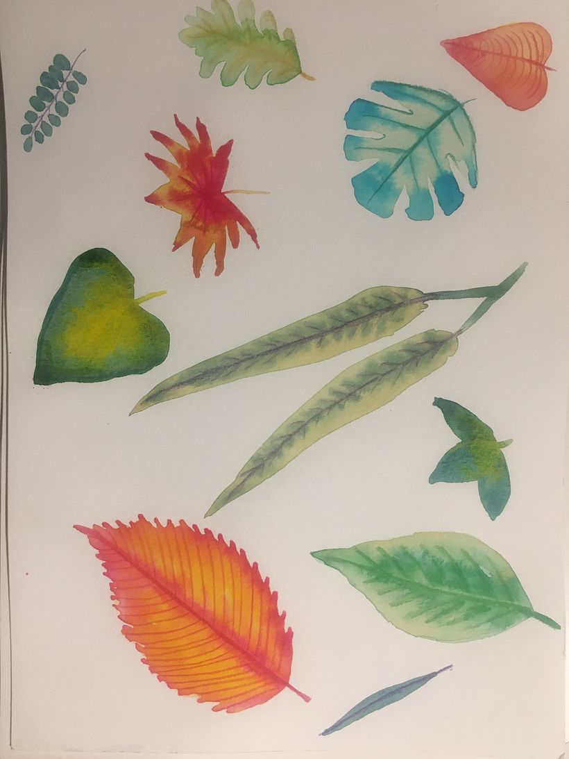 Mon projet : le repas d’automne des amis 12