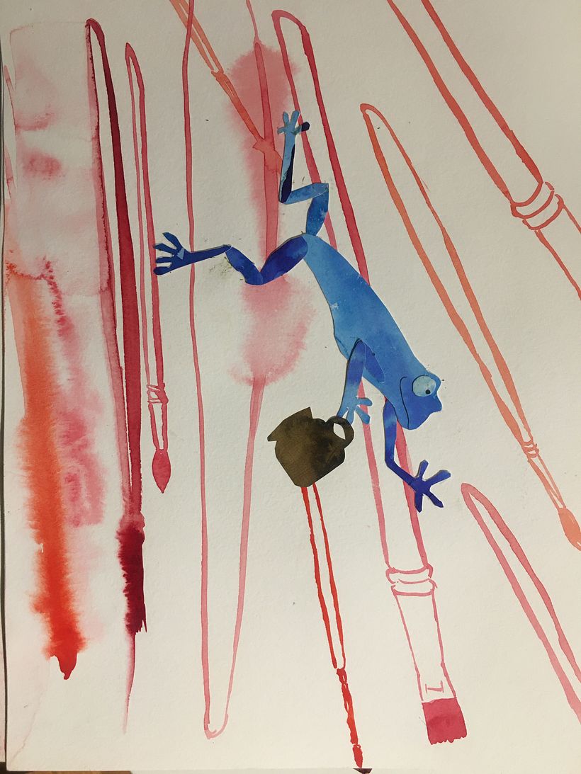 Mon projet : le repas d’automne des amis 13